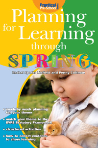 صورة الغلاف: Planning for Learning through Spring 1st edition 9781904575665