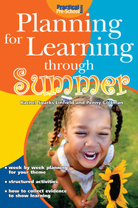 Titelbild: Planning for Learning through Summer 1st edition 9781904575672