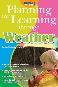 Immagine di copertina: Planning for Learning through Weather 1st edition 9781904575566