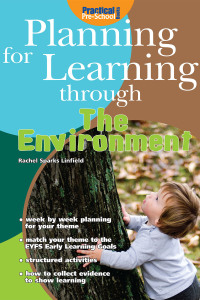 Cover image: Planning for Learning through the Environment 1st edition 9781904575825