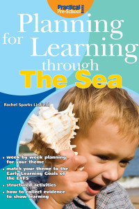 Omslagafbeelding: Planning for Learning through the Sea 1st edition 9781904575603