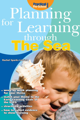 Cover image: Planning for Learning through the Sea 1st edition 9781904575603