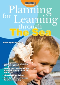 Omslagafbeelding: Planning for Learning through the Sea 1st edition 9781904575603