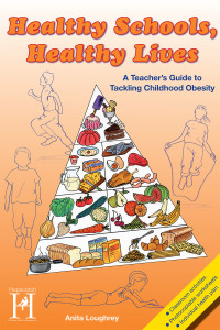 Cover image: Healthy Schools, Healthy Lives 1st edition 9781905390571