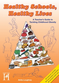 Cover image: Healthy Schools, Healthy Lives 1st edition 9781905390571
