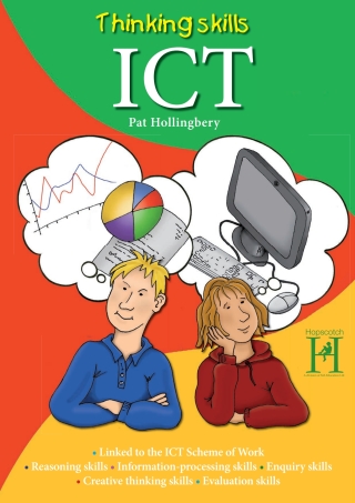 Cover image: Thinking Skills - ICT 2nd edition 9781905390663