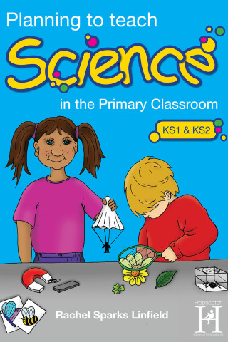 صورة الغلاف: Planning to teach Science 1st edition 9781905390731