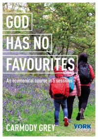 Cover image: God Has No Favourites 1st edition 9781909107335