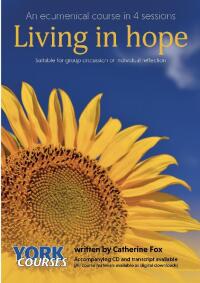 Cover image: Living in Hope 1st edition 9781909107298