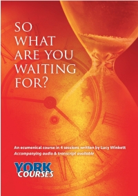 Cover image: So what are you waiting for? 1st edition 9781909107175