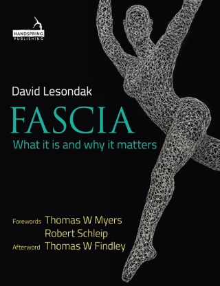 Cover image: Fascia 9781909141551