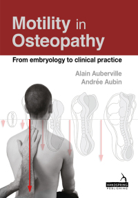 Titelbild: Motility in Osteopathy 9781909141667