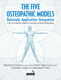 Imagen de portada: The Five Osteopathic Models 9781909141681