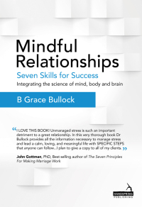 Cover image: Mindful Relationships 9781909141704