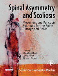 Cover image: Spinal Asymmetry and Scoliosis 9781909141728