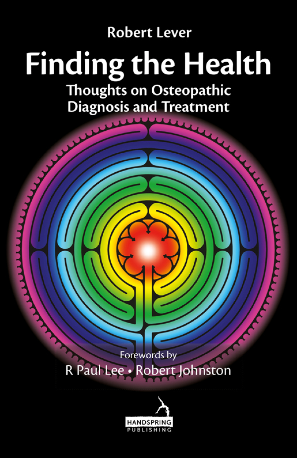 Finding the Health Thoughts on Osteopathic Diagnosis and Treatment