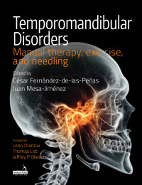 Cover image: Temporomandibular Disorders 9781909141803