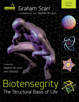 Cover image: Biotensegrity 9781909141841