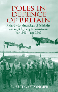 Imagen de portada: Poles in Defence of Britain 9781910690154