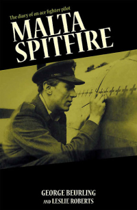 Cover image: Malta Spitfire 9781906502980