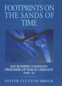 Cover image: Footprints on the Sands of Time 9781904010357