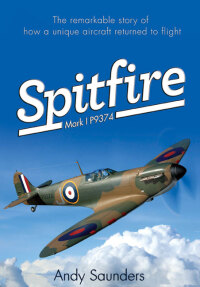 صورة الغلاف: Spitfire 9781908117069