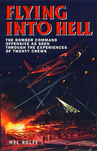 Cover image: Flying into Hell 9781904010890