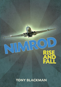 Cover image: Nimrod Rise and Fall 9781909166028