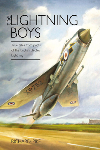 Imagen de portada: The Lightning Boys 9781911621027
