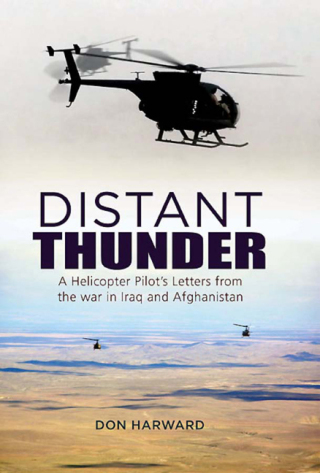 Imagen de portada: Distant Thunder 9781908117281