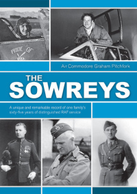 表紙画像: The Sowreys 9781908117311