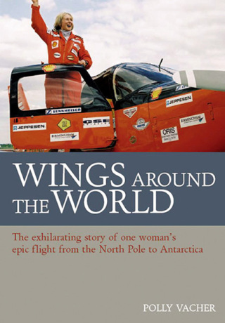 Cover image: Wings Around the World 9781904943549