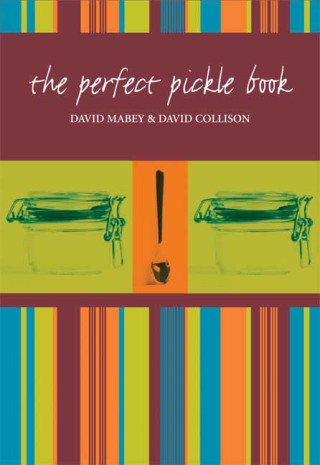Cover image: The Perfect Pickle Book 9781904943723