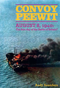 Cover image: Convoy Peewit 9781906502676