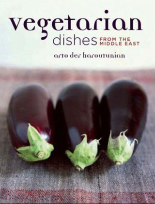 صورة الغلاف: Vegetarian Dishes from the Middle East 9781911667117