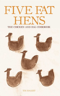 Imagen de portada: Five Fat Hens 9781906502881