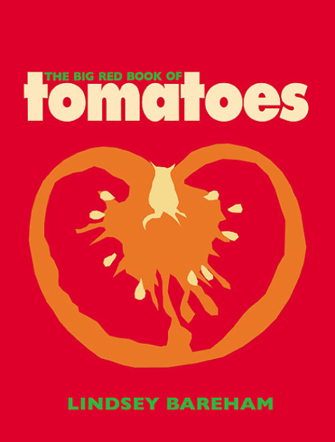 The Big Red Book of Tomatoes - FULL INSTANT DOWNLOAD | PDF DOCX EPUB