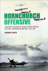 Cover image: Hornchurch Offensive 9781906502157