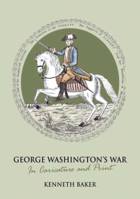 Imagen de portada: George Washington's War 9781906502539