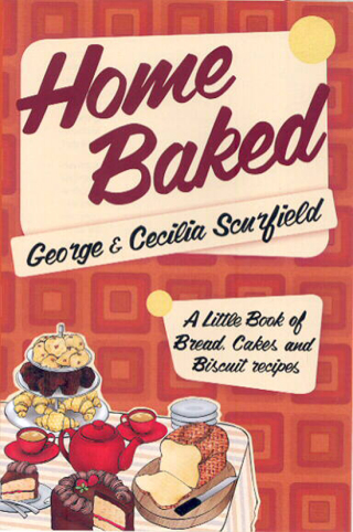 Cover image: Home Baked 9781909166882