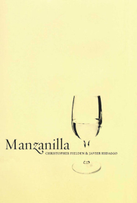 Omslagafbeelding: Manzanilla 9781906502638