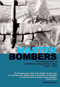 Cover image: Master Bombers 9781906502010