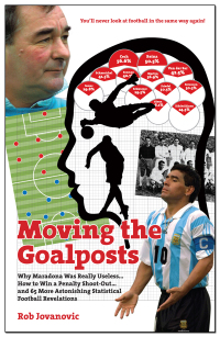 Cover image: Moving the Goalposts 9781908051370