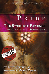Cover image: The Sweetest Revenge