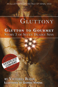Cover image: Glutton to Gourmet