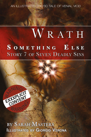 Cover image: Something Else