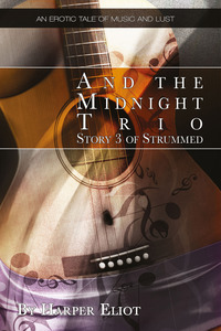 Cover image: And the Midnight Trio