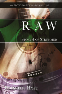 Cover image: Raw