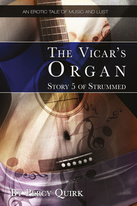 Cover image: The Vicar's Organ