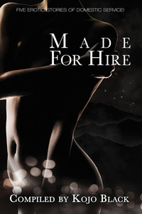 Cover image: Made for Hire 9781909181298